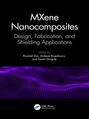 cover image of MXene Nanocomposites